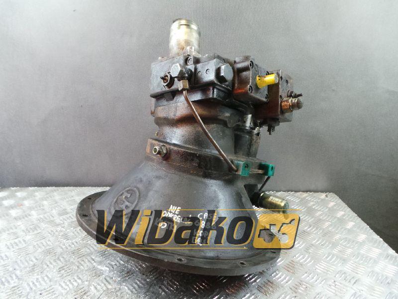 Main pump Case P4543564G - Hydraulikpumpe für Baumaschine: das Bild 2 Main pump Case P4543564G - Hydraulikpumpe für Baumaschine: das Bild 2