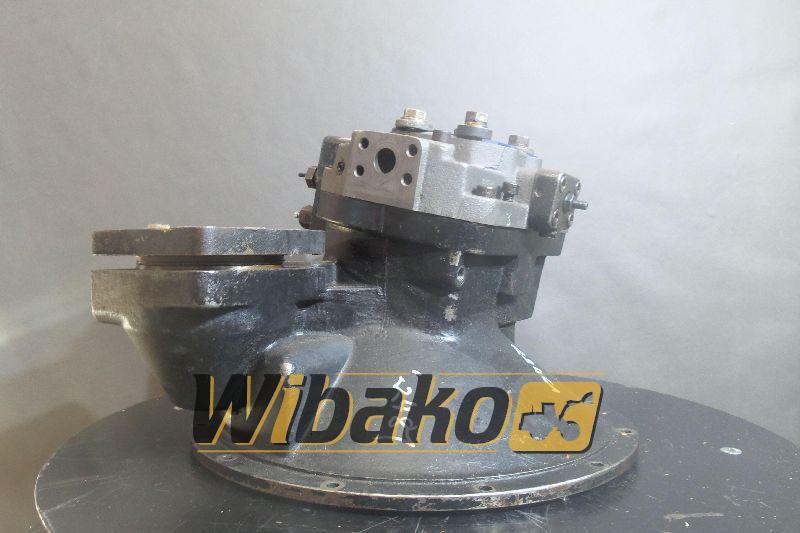 Main pump Case P4843516R - Hydraulikpumpe für Baumaschine: das Bild 1 Main pump Case P4843516R - Hydraulikpumpe für Baumaschine: das Bild 1