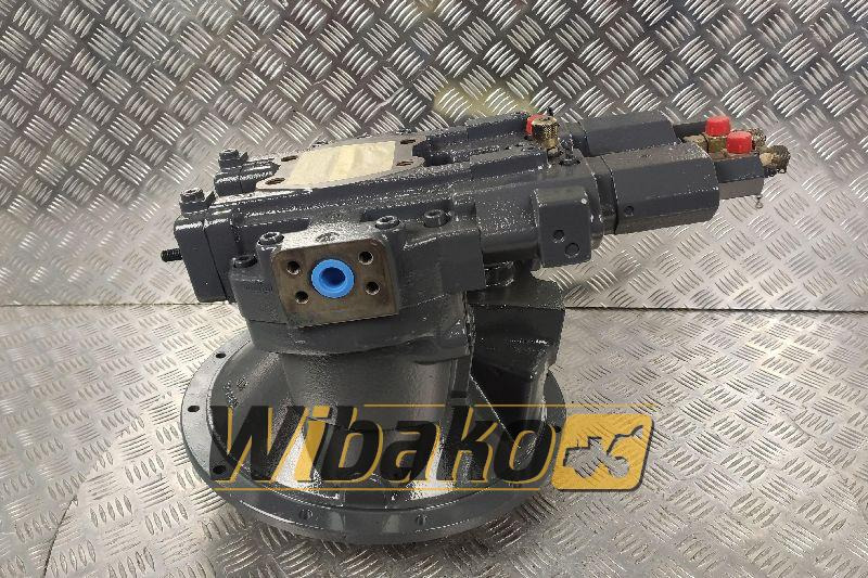Main pump O&K 2460373 - Hydraulikpumpe für Baumaschine: das Bild 2 Main pump O&K 2460373 - Hydraulikpumpe für Baumaschine: das Bild 2