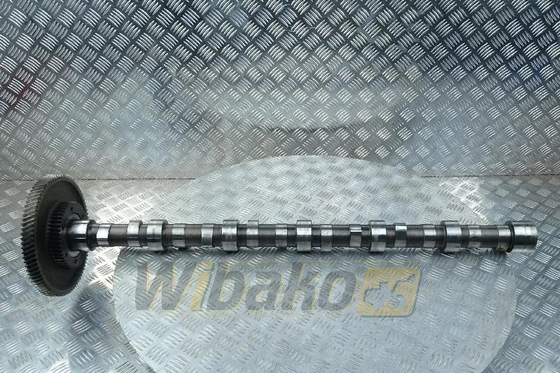 Man D2876 LF07 51.04401-5053/51.04501-3089 - Nockenwelle für Baumaschine: das Bild 1 Man D2876 LF07 51.04401-5053/51.04501-3089 - Nockenwelle für Baumaschine: das Bild 1