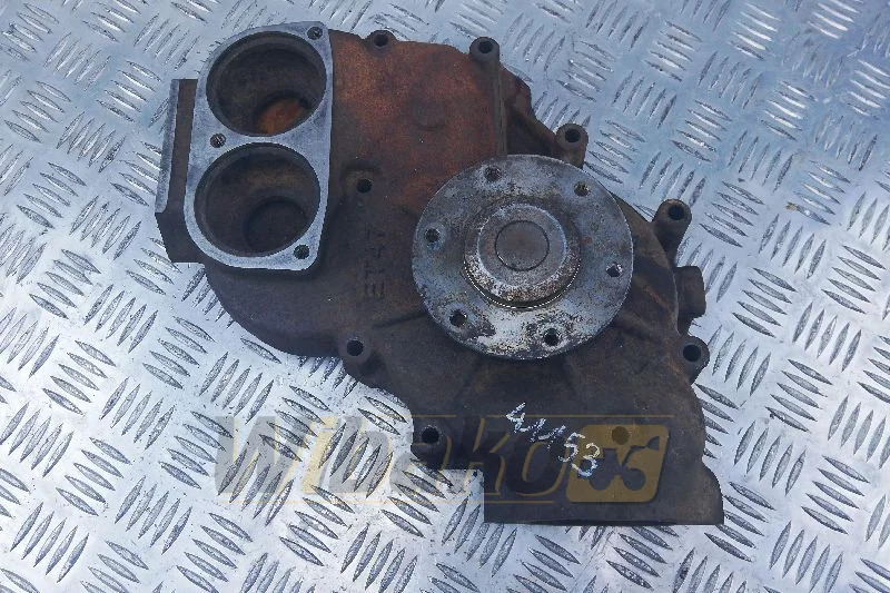 Mercedes OM421A 4032007101/4032005101/4032004401/222938/11357508 - Wasserpumpe: das Bild 1 Mercedes OM421A 4032007101/4032005101/4032004401/222938/11357508 - Wasserpumpe: das Bild 1