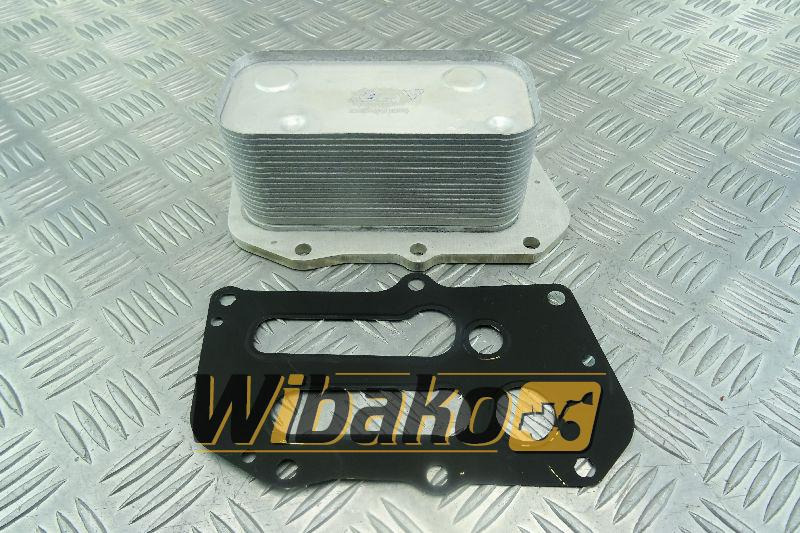 Oil cooler BF Original 20190540000 - Ölkühler für Baumaschine: das Bild 1 Oil cooler BF Original 20190540000 - Ölkühler für Baumaschine: das Bild 1