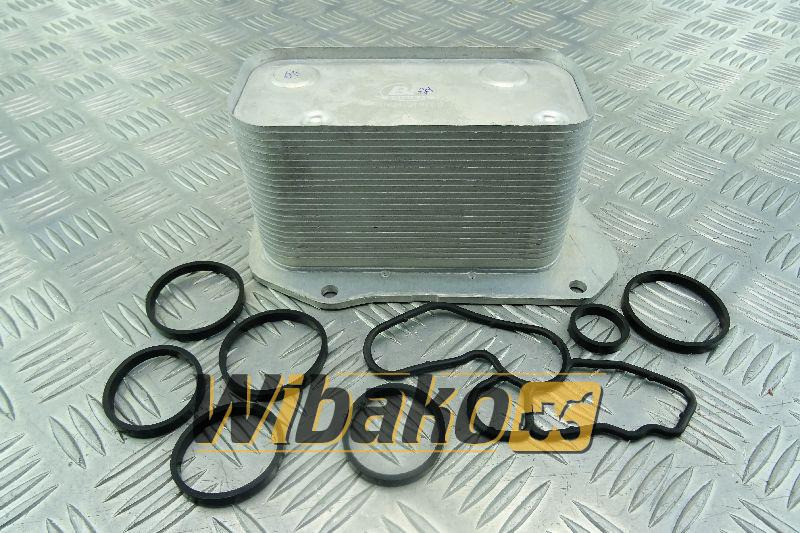 Oil cooler BF Original 20190540001 - Ölkühler für Baumaschine: das Bild 1 Oil cooler BF Original 20190540001 - Ölkühler für Baumaschine: das Bild 1