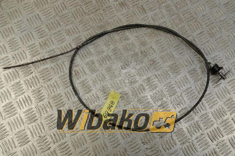 Oil dipstick for engine Cummins ISME385 30 3255105 - Ölwanne für Baumaschine: das Bild 1 Oil dipstick for engine Cummins ISME385 30 3255105 - Ölwanne für Baumaschine: das Bild 1