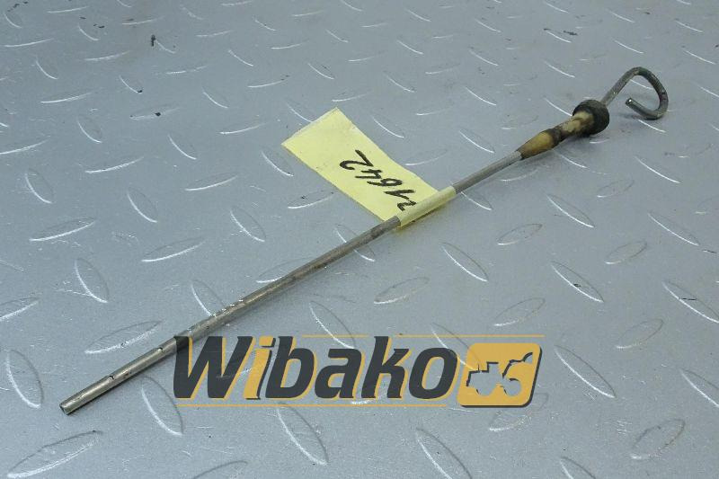 Oil dipstick for engine Deutz BF6M1013 01179688 - Ölwanne für Baumaschine: das Bild 1 Oil dipstick for engine Deutz BF6M1013 01179688 - Ölwanne für Baumaschine: das Bild 1