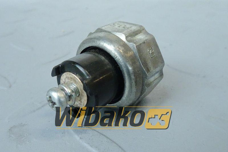 Oil pressure sensor Kubota 15531-39010 - Sensor für Baumaschine: das Bild 1 Oil pressure sensor Kubota 15531-39010 - Sensor für Baumaschine: das Bild 1