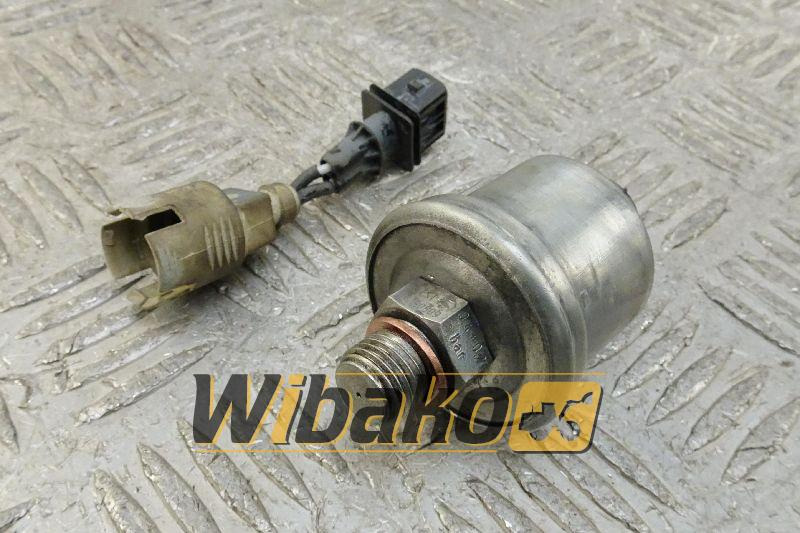 Oil pressure sensor VDO 30/80 - Sensor für Baumaschine: das Bild 1 Oil pressure sensor VDO 30/80 - Sensor für Baumaschine: das Bild 1
