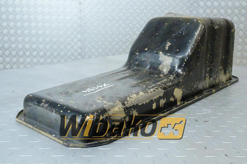 Oil sump Cummins 3914013 - Ölwanne für Baumaschine: das Bild 1 Oil sump Cummins 3914013 - Ölwanne für Baumaschine: das Bild 1