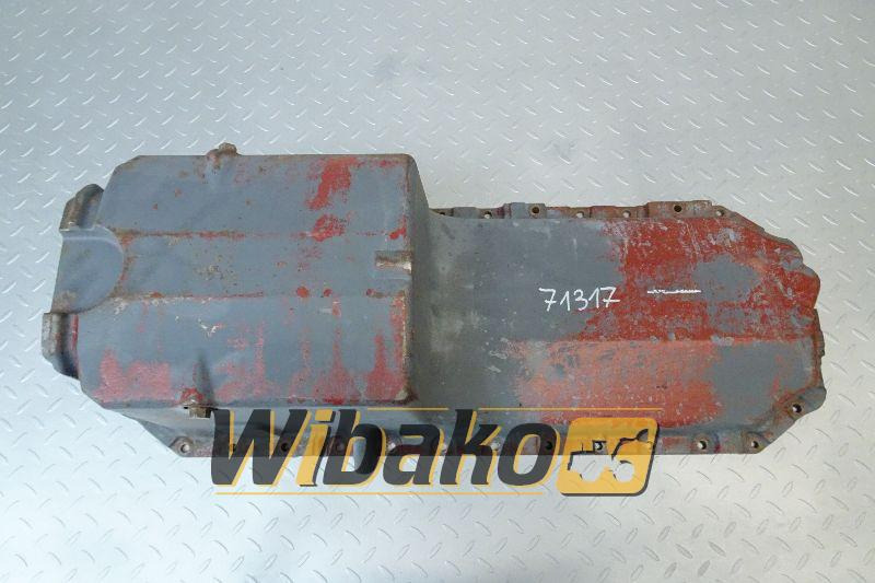 Oil sump for engine Deutz BF6M1013 04207751RY - Ölwanne für Baumaschine: das Bild 1 Oil sump for engine Deutz BF6M1013 04207751RY - Ölwanne für Baumaschine: das Bild 1