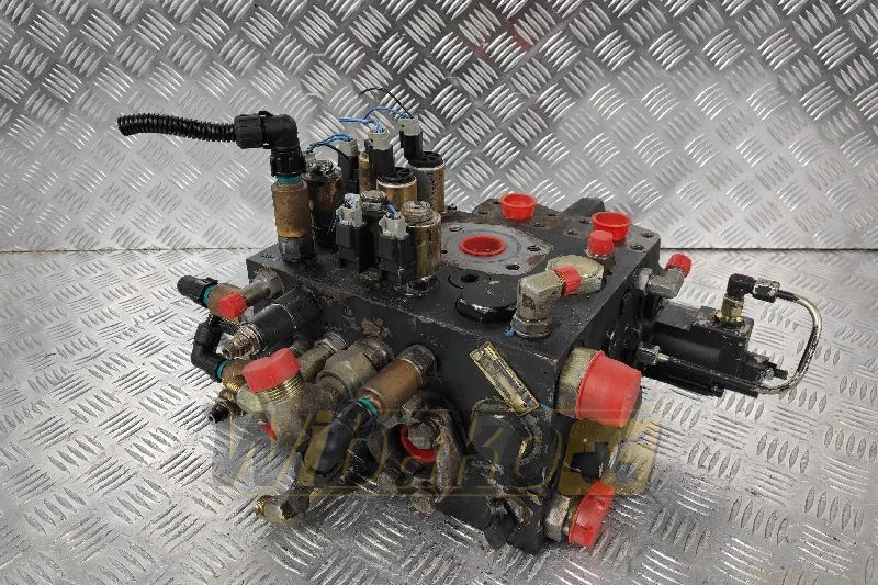 Parker 3769602 15332706/0642-424377-001 - Hydraulik ventil für Baumaschine: das Bild 2 Parker 3769602 15332706/0642-424377-001 - Hydraulik ventil für Baumaschine: das Bild 2