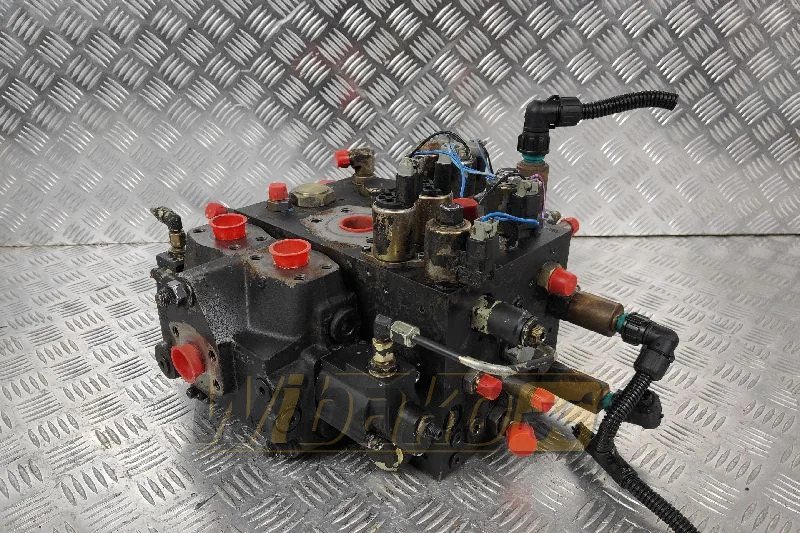 Parker 3769602 15332706/0642-424377-001 - Hydraulik ventil für Baumaschine: das Bild 1 Parker 3769602 15332706/0642-424377-001 - Hydraulik ventil für Baumaschine: das Bild 1