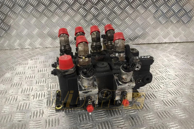 Parker F130CF02-SE30-001A 3222315521 - Hydraulik ventil für Baumaschine: das Bild 2 Parker F130CF02-SE30-001A 3222315521 - Hydraulik ventil für Baumaschine: das Bild 2