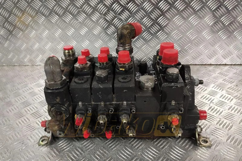 Parker K170LS-04-SE32-019 3222309058 - Hydraulik ventil für Baumaschine: das Bild 1 Parker K170LS-04-SE32-019 3222309058 - Hydraulik ventil für Baumaschine: das Bild 1