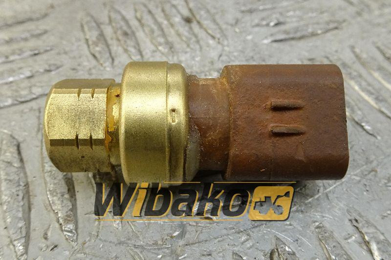 Pressure sensor Caterpillar 274-6719 - Sensor für Baumaschine: das Bild 1 Pressure sensor Caterpillar 274-6719 - Sensor für Baumaschine: das Bild 1