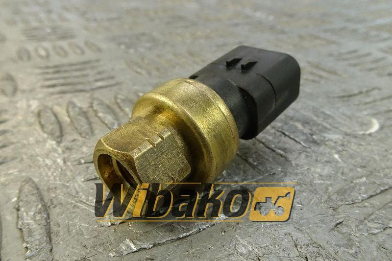 Pressure sensor Caterpillar 276-6793 - Sensor für Baumaschine: das Bild 1 Pressure sensor Caterpillar 276-6793 - Sensor für Baumaschine: das Bild 1