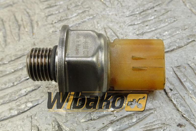 Pressure sensor Caterpillar 298-6488 - Sensor für Baumaschine: das Bild 1 Pressure sensor Caterpillar 298-6488 - Sensor für Baumaschine: das Bild 1