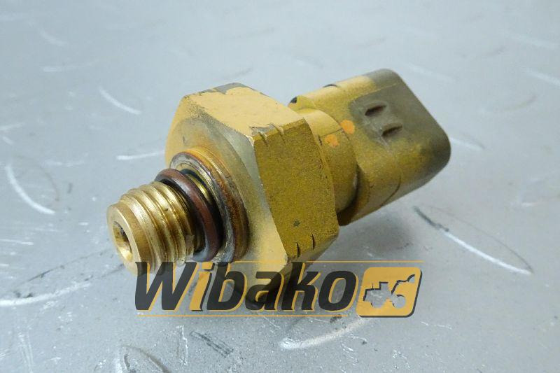 Pressure sensor Caterpillar 320-3060 - Sensor für Baumaschine: das Bild 1 Pressure sensor Caterpillar 320-3060 - Sensor für Baumaschine: das Bild 1