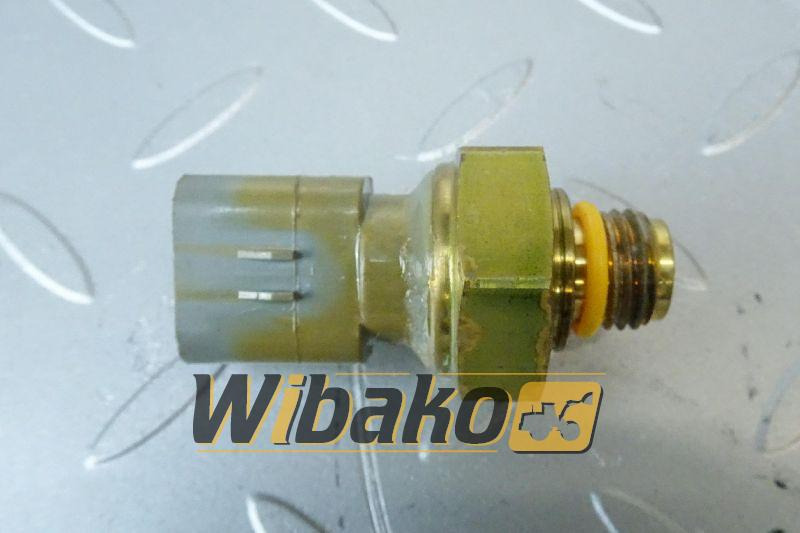 Pressure sensor Caterpillar 320-3061 - Sensor für Baumaschine: das Bild 1 Pressure sensor Caterpillar 320-3061 - Sensor für Baumaschine: das Bild 1