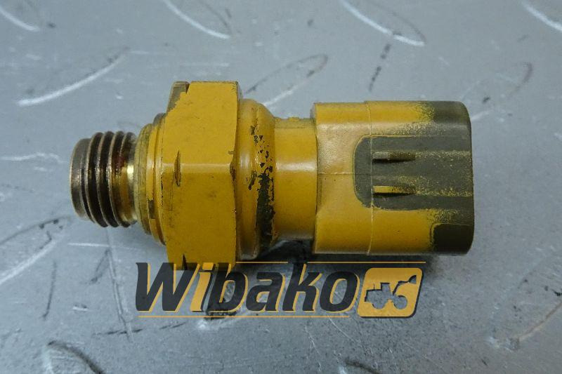 Pressure sensor Caterpillar 320-3062 - Sensor für Baumaschine: das Bild 1 Pressure sensor Caterpillar 320-3062 - Sensor für Baumaschine: das Bild 1