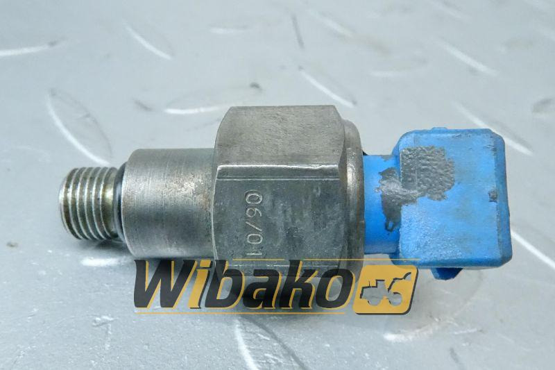 Pressure sensor Cummins 3286086 - Sensor für Baumaschine: das Bild 1 Pressure sensor Cummins 3286086 - Sensor für Baumaschine: das Bild 1