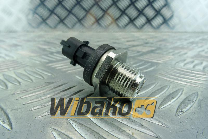 Pressure sensor Cummins 5297640 - Sensor für Baumaschine: das Bild 1 Pressure sensor Cummins 5297640 - Sensor für Baumaschine: das Bild 1