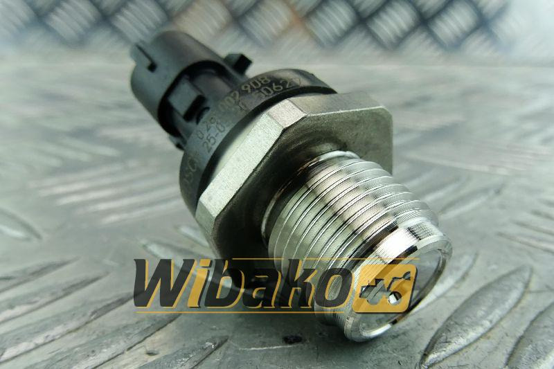 Pressure sensor Cummins 5297641 - Sensor für Baumaschine: das Bild 1 Pressure sensor Cummins 5297641 - Sensor für Baumaschine: das Bild 1
