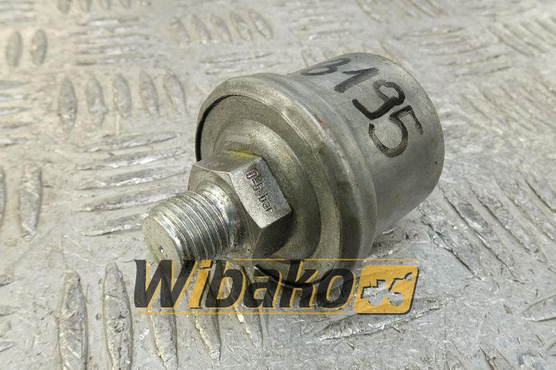 Pressure sensor VDO 30/97 - Sensor für Baumaschine: das Bild 1 Pressure sensor VDO 30/97 - Sensor für Baumaschine: das Bild 1