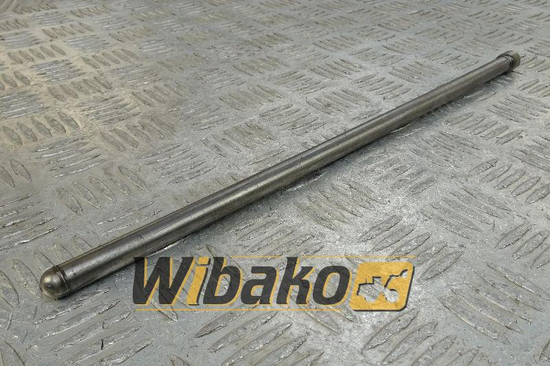 Push rod Deutz 02403955 - Stößelstange für Baumaschine: das Bild 1 Push rod Deutz 02403955 - Stößelstange für Baumaschine: das Bild 1