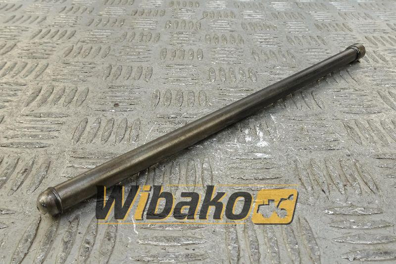 Push rod Deutz 04152877 - Stößelstange für Baumaschine: das Bild 1 Push rod Deutz 04152877 - Stößelstange für Baumaschine: das Bild 1