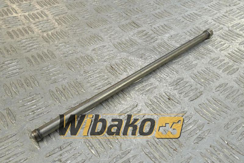 Push rod Deutz 04915792 - Stößelstange für Baumaschine: das Bild 1 Push rod Deutz 04915792 - Stößelstange für Baumaschine: das Bild 1