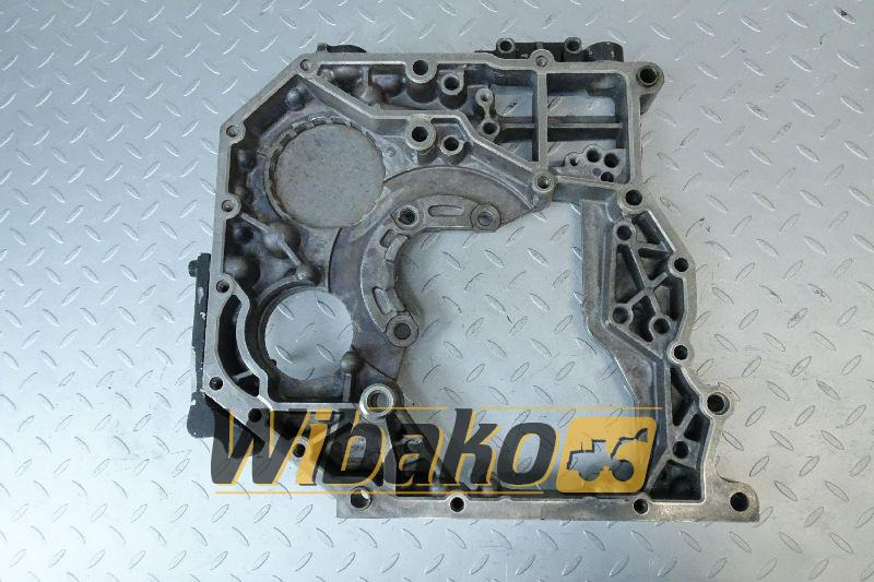 Rear gear housing Cummins 4936424 - Nockenwelle für Baumaschine: das Bild 1 Rear gear housing Cummins 4936424 - Nockenwelle für Baumaschine: das Bild 1
