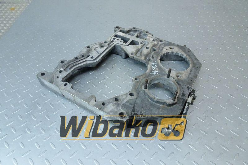 Rear gear housing Cummins 4936496 - Nockenwelle für Baumaschine: das Bild 1 Rear gear housing Cummins 4936496 - Nockenwelle für Baumaschine: das Bild 1