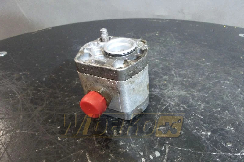 Rexroth 1517222452 - Hydraulikpumpe für Baumaschine: das Bild 1 Rexroth 1517222452 - Hydraulikpumpe für Baumaschine: das Bild 1