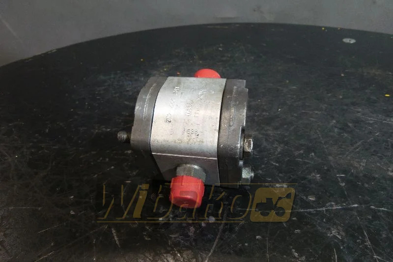 Rexroth 1517222452 - Hydraulikpumpe für Baumaschine: das Bild 2 Rexroth 1517222452 - Hydraulikpumpe für Baumaschine: das Bild 2