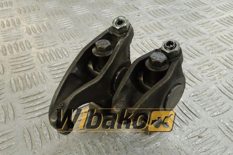Rocker arm Cummins 3964713 - Zylinderkopf für Baumaschine: das Bild 1 Rocker arm Cummins 3964713 - Zylinderkopf für Baumaschine: das Bild 1