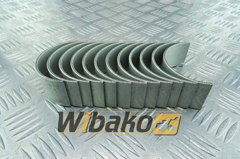 Rod bearings Kolbenschmidt 77799600 - Kurbelwellenlager für Baumaschine: das Bild 1 Rod bearings Kolbenschmidt 77799600 - Kurbelwellenlager für Baumaschine: das Bild 1