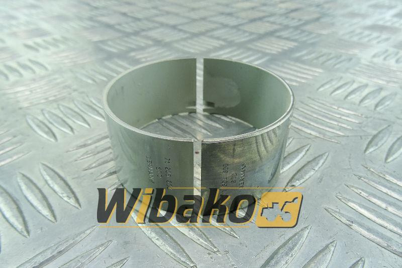 Rod bearings Kolbenschmidt 79285600 - Kurbelwellenlager für Baumaschine: das Bild 1 Rod bearings Kolbenschmidt 79285600 - Kurbelwellenlager für Baumaschine: das Bild 1