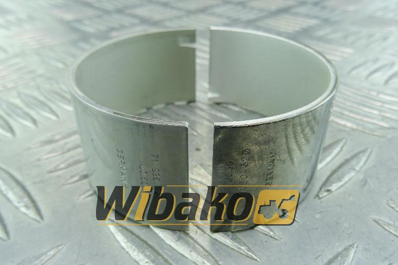 Rod bearings Kolbenschmidt 79314620 - Kurbelwellenlager für Baumaschine: das Bild 1 Rod bearings Kolbenschmidt 79314620 - Kurbelwellenlager für Baumaschine: das Bild 1