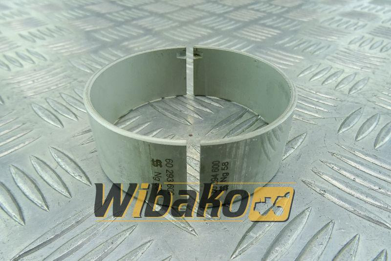 Rod bearings Kolbenschmidt 79430600 - Kurbelwellenlager für Baumaschine: das Bild 1 Rod bearings Kolbenschmidt 79430600 - Kurbelwellenlager für Baumaschine: das Bild 1