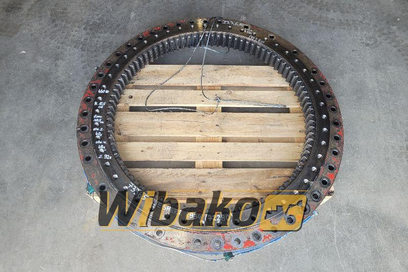 Rotation Wreath Liebherr 9827524 / 9338165 - Drehkranz für Baumaschine: das Bild 1 Rotation Wreath Liebherr 9827524 / 9338165 - Drehkranz für Baumaschine: das Bild 1