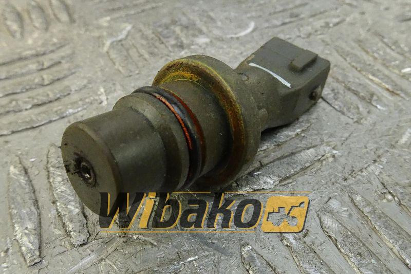 Rotation sensor Caterpillar 109-7195 - Sensor für Baumaschine: das Bild 1 Rotation sensor Caterpillar 109-7195 - Sensor für Baumaschine: das Bild 1