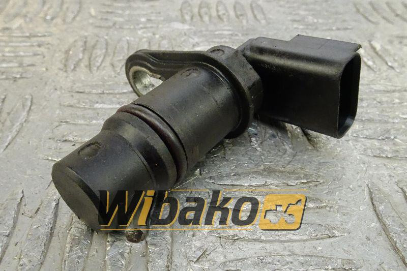 Rotation sensor Cummins 2872279 - Sensor für Baumaschine: das Bild 1 Rotation sensor Cummins 2872279 - Sensor für Baumaschine: das Bild 1
