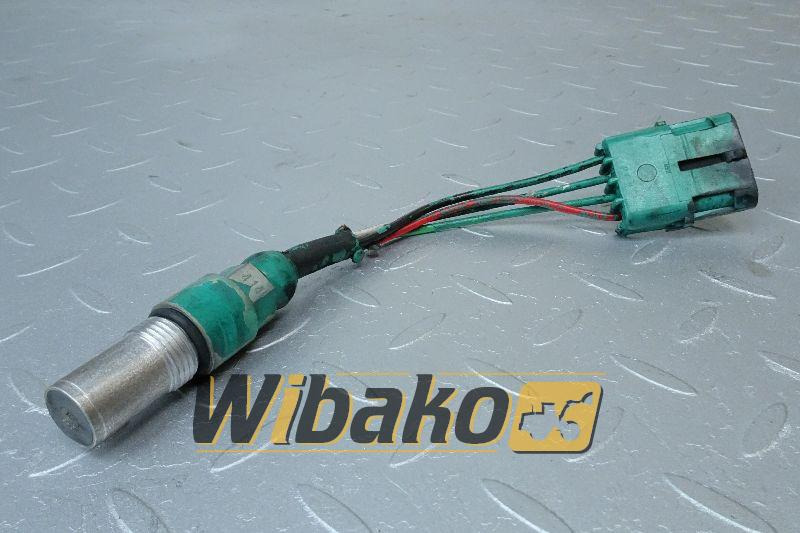 Rotation sensor Cummins 3408502 - Sensor für Baumaschine: das Bild 1 Rotation sensor Cummins 3408502 - Sensor für Baumaschine: das Bild 1
