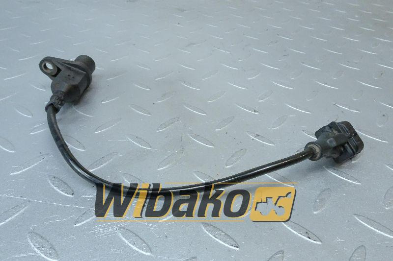 Rotation sensor Cummins 4890190 - Sensor für Baumaschine: das Bild 1 Rotation sensor Cummins 4890190 - Sensor für Baumaschine: das Bild 1