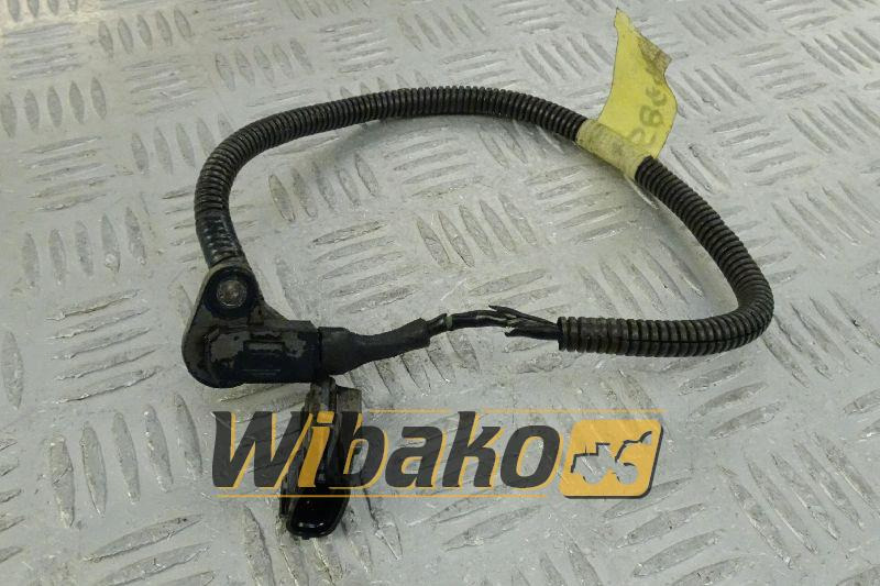 Rotation sensor Isuzu 8980148310 - Sensor für Baumaschine: das Bild 1 Rotation sensor Isuzu 8980148310 - Sensor für Baumaschine: das Bild 1