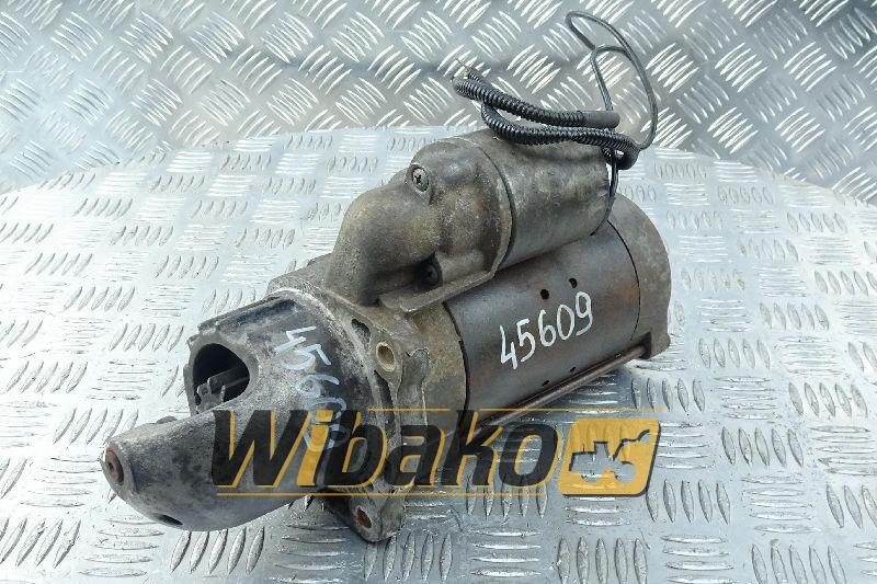 Starter Prestolite 860716Z - Anlasser für Baumaschine: das Bild 1 Starter Prestolite 860716Z - Anlasser für Baumaschine: das Bild 1
