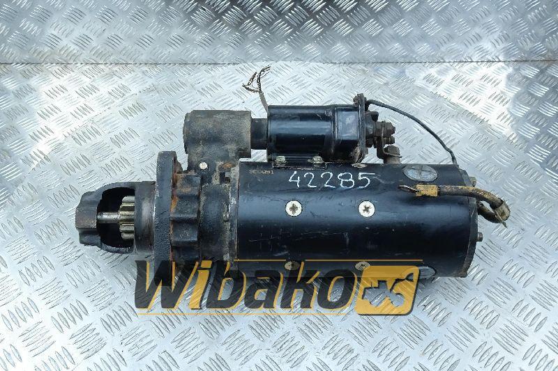 Starter for engine Caterpillar 3406 9E0051 - Anlasser für Baumaschine: das Bild 1 Starter for engine Caterpillar 3406 9E0051 - Anlasser für Baumaschine: das Bild 1