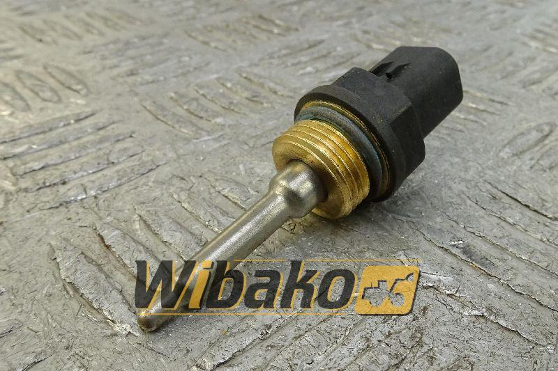Temperature sensor Caterpillar 256-6453 - Sensor für Baumaschine: das Bild 1 Temperature sensor Caterpillar 256-6453 - Sensor für Baumaschine: das Bild 1