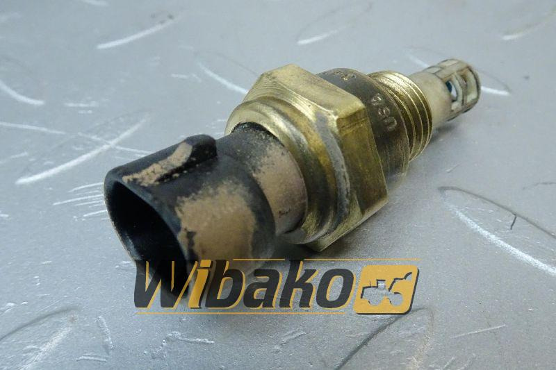 Temperature sensor Cummins 3408345 - Sensor für Baumaschine: das Bild 1 Temperature sensor Cummins 3408345 - Sensor für Baumaschine: das Bild 1