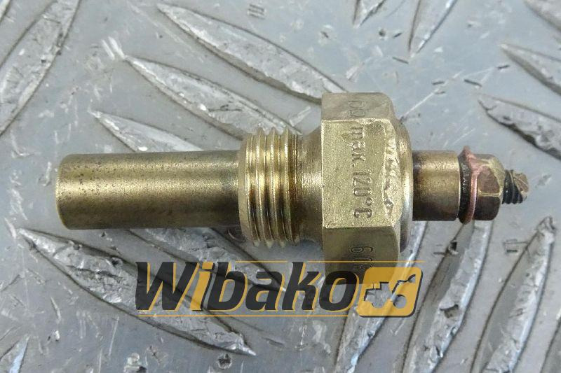 Temperature sensor Głowicy VDO 801/1/54 - Sensor für Baumaschine: das Bild 1 Temperature sensor Głowicy VDO 801/1/54 - Sensor für Baumaschine: das Bild 1